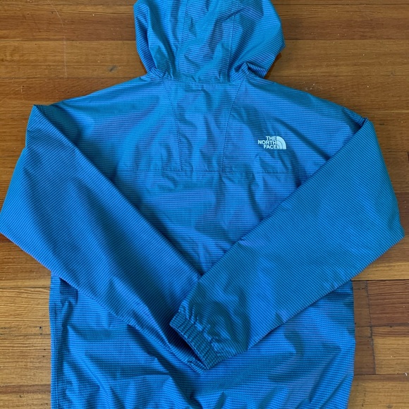 the north face men's duplicity jacket